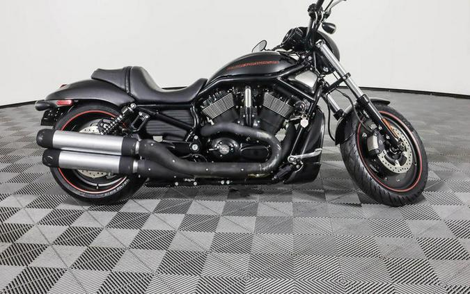 2009 Harley-Davidson® VRSCDX - V-Rod® Night Rod®