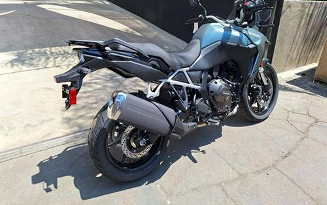 2024 Suzuki V-Strom 800