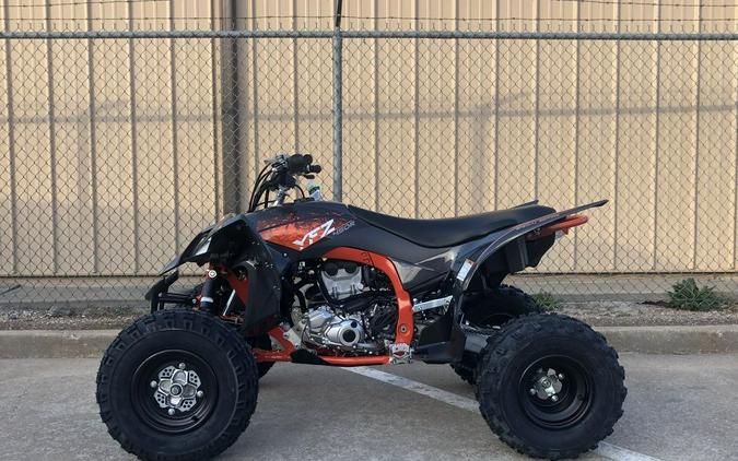 2024 Yamaha YFZ450R SE