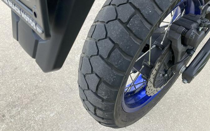 2019 Yamaha Super Tenere