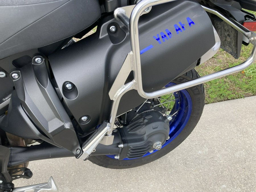 2019 Yamaha Super Tenere