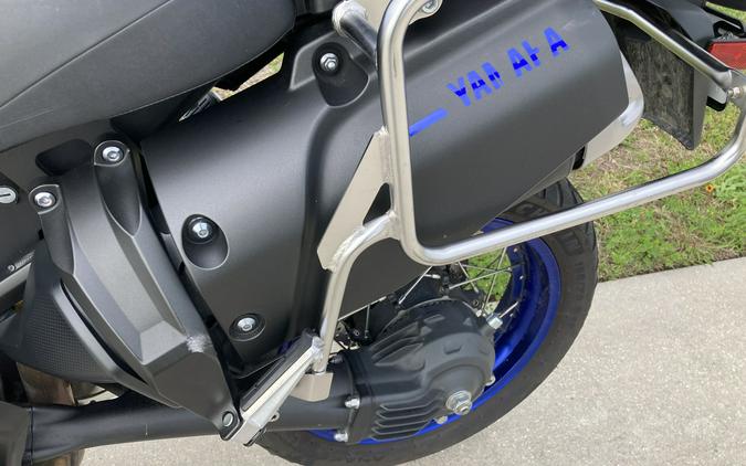 2019 Yamaha Super Tenere