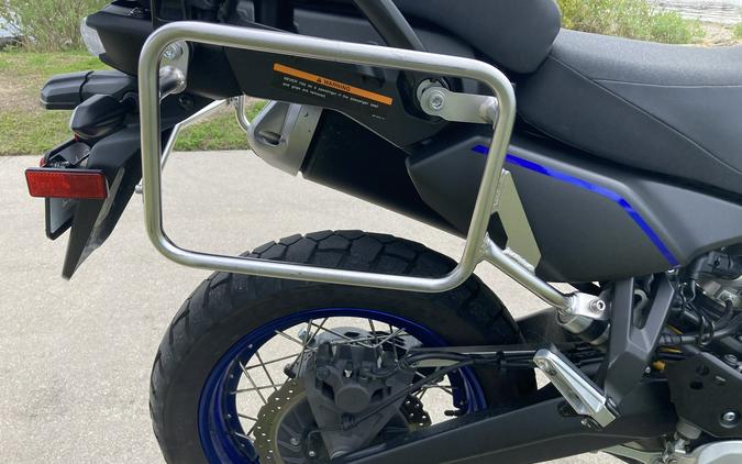 2019 Yamaha Super Tenere