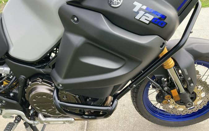 2019 Yamaha Super Tenere