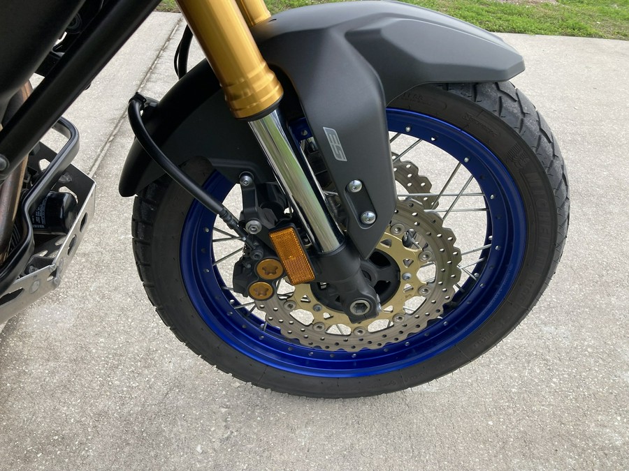 2019 Yamaha Super Tenere