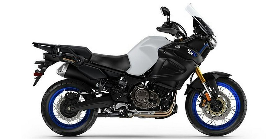 2019 Yamaha Super Tenere