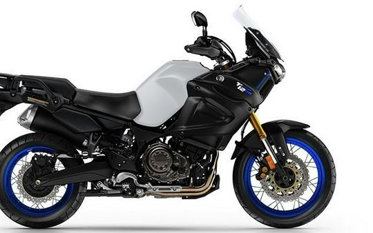 2019 Yamaha Super Tenere