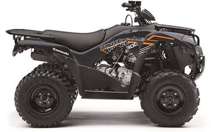 2024 Kawasaki Brute Force 300