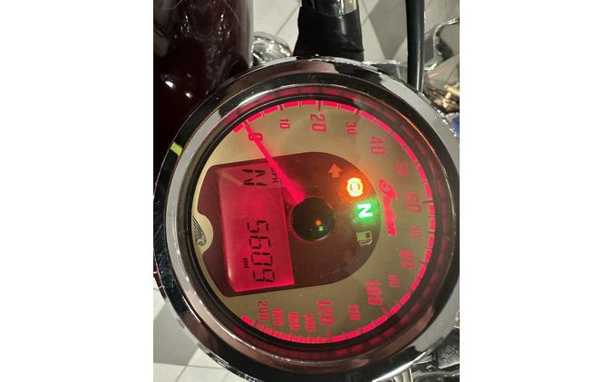 2018 Indian Motorcycle SCOUT ABS, BURGUNDY METALLIC, 49ST