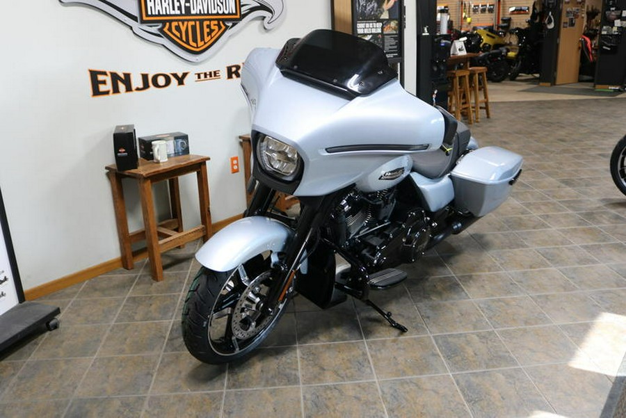 2024 Harley-Davidson® FLHX - Street Glide®