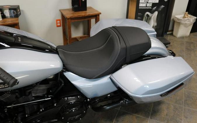 2024 Harley-Davidson® FLHX - Street Glide®