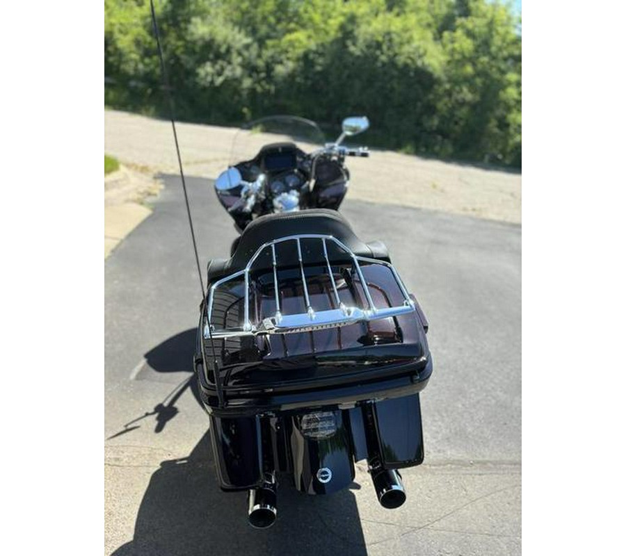 2023 Harley-Davidson® FLTRKSEANV - CVO™ Road Glide® Limited Anniversary Edition