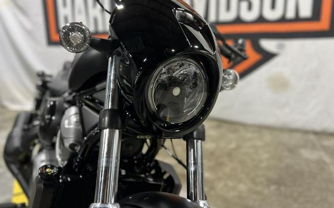 2024 Harley-Davidson® RH975S - Nightster® Special