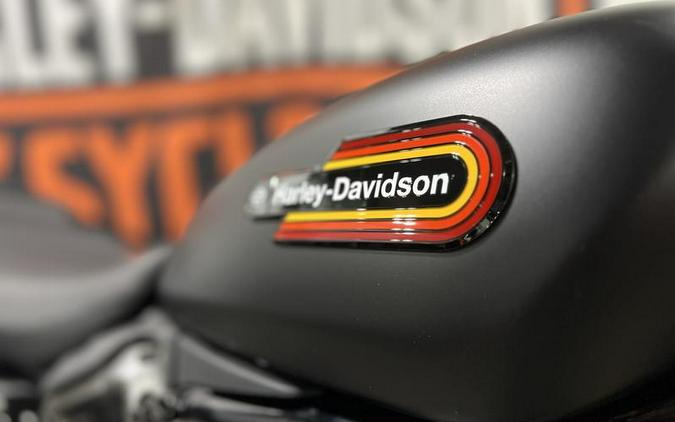 2024 Harley-Davidson® RH975S - Nightster® Special