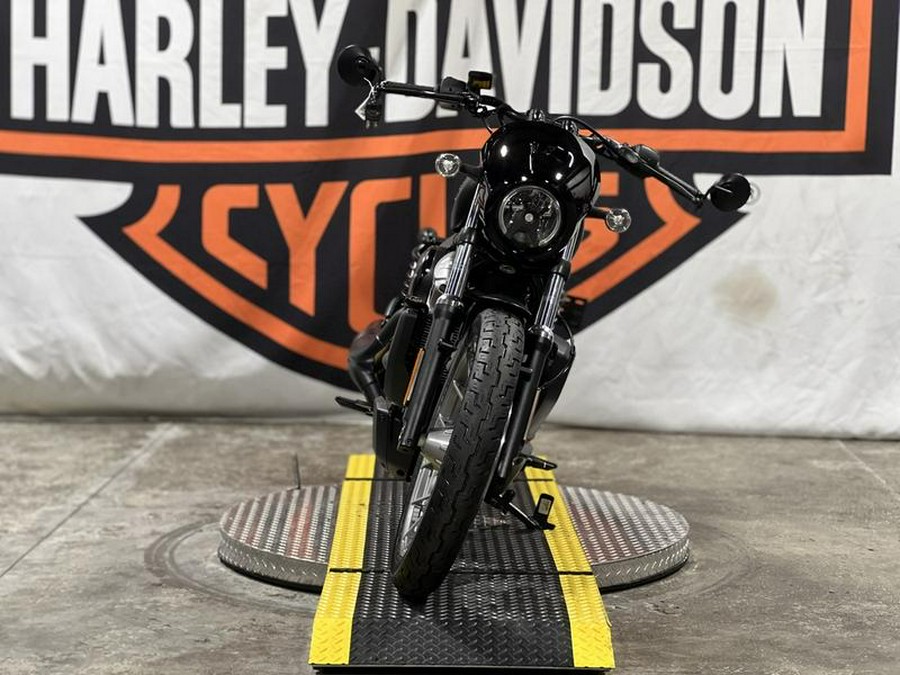 2024 Harley-Davidson® RH975S - Nightster® Special