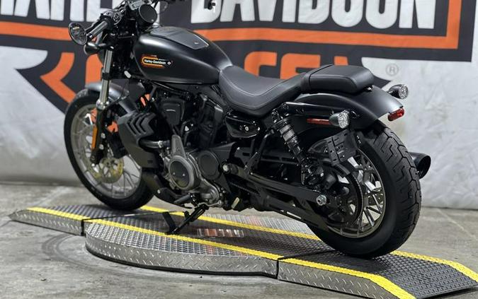 2024 Harley-Davidson® RH975S - Nightster® Special