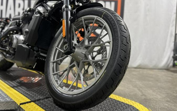 2024 Harley-Davidson® RH975S - Nightster® Special