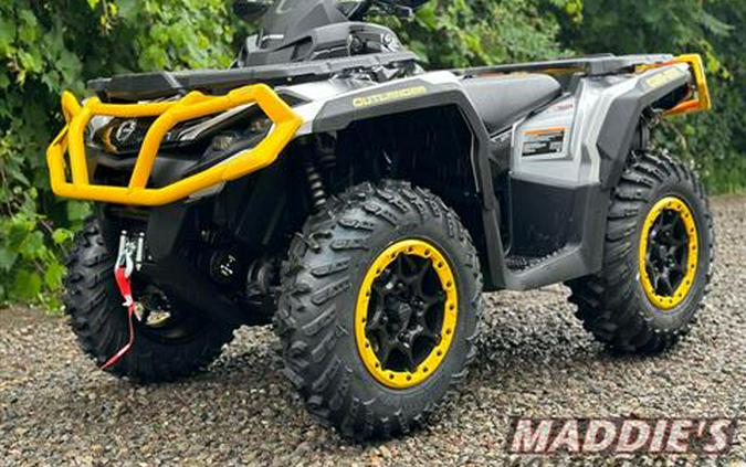 2024 Can-Am Outlander XT-P 850