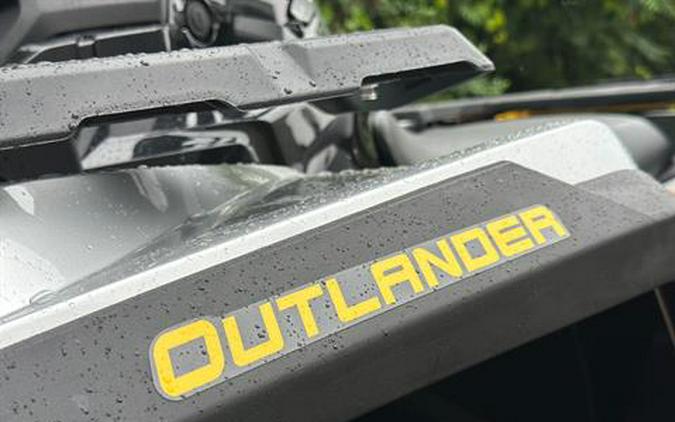 2024 Can-Am Outlander XT-P 850