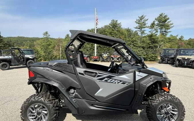 2023 CFMOTO ZForce 950 Trail