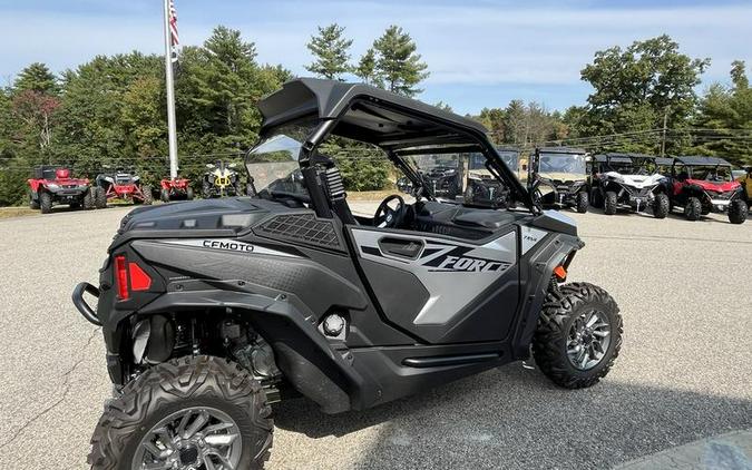 2023 CFMOTO ZForce 950 Trail