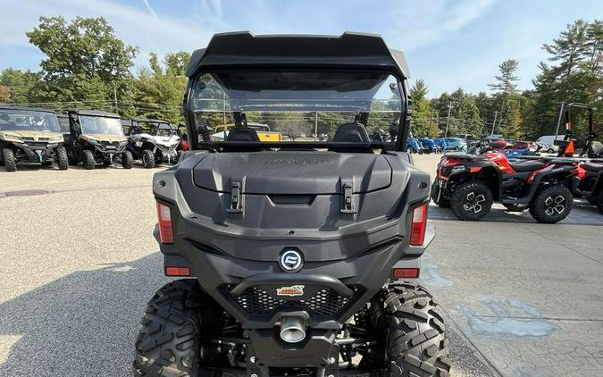 2023 CFMOTO ZForce 950 Trail