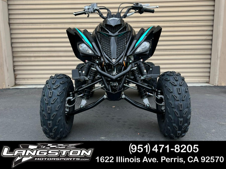 2024 Yamaha Raptor 700R SE