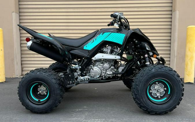 2024 Yamaha Raptor 700R SE