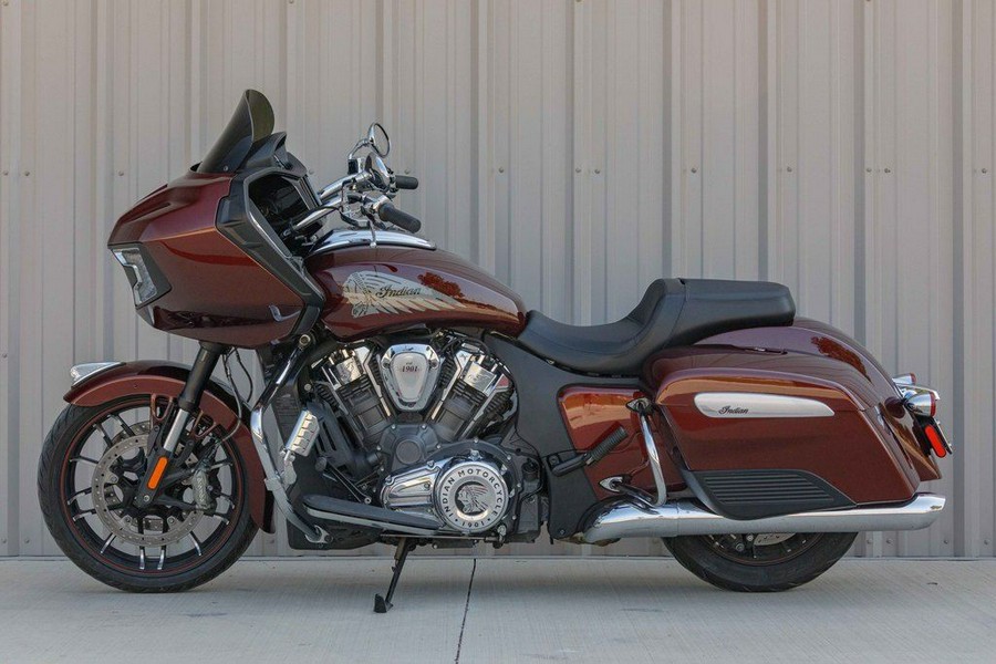 2022 Indian Motorcycle® Challenger Limited