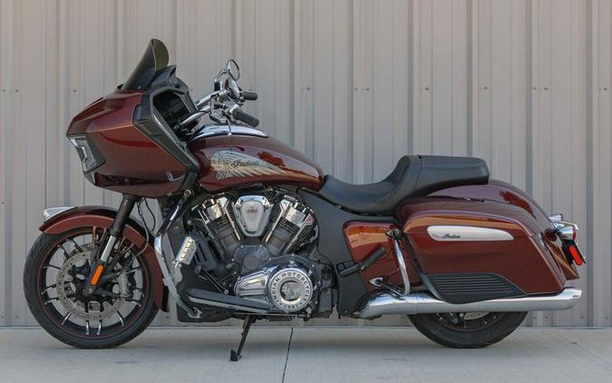 2022 Indian Motorcycle® Challenger Limited