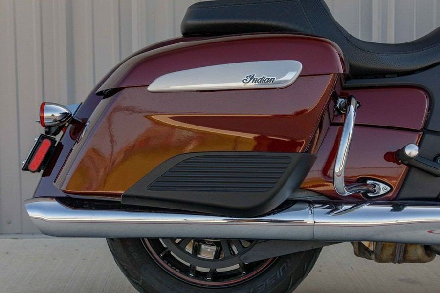 2022 Indian Motorcycle® Challenger Limited