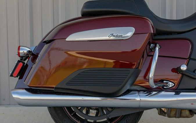 2022 Indian Motorcycle® Challenger Limited