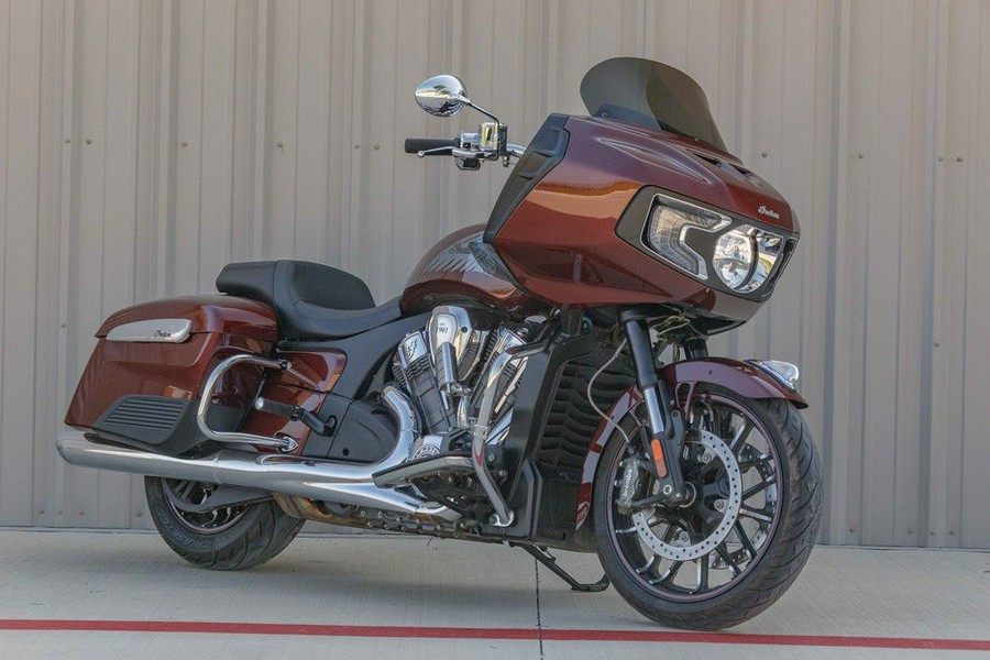 2022 Indian Motorcycle® Challenger Limited