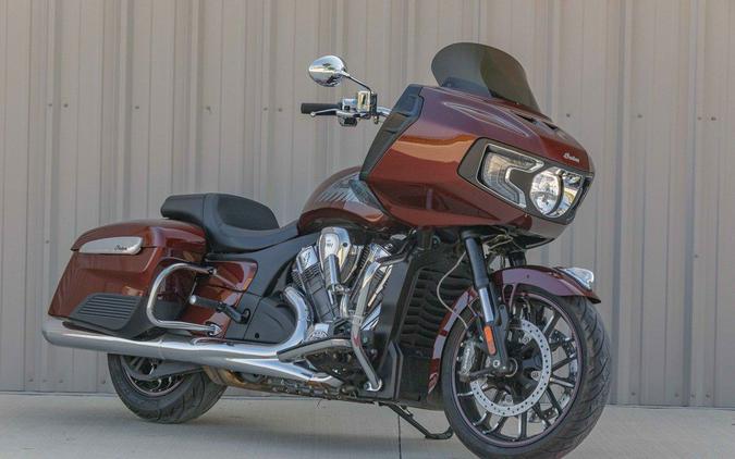 2022 Indian Motorcycle® Challenger Limited