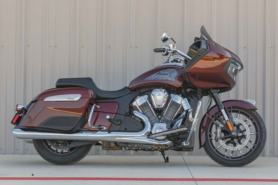 2022 Indian Motorcycle® Challenger Limited