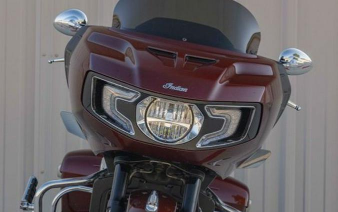 2022 Indian Motorcycle® Challenger Limited