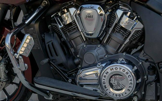 2022 Indian Motorcycle® Challenger Limited