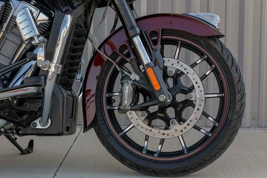 2022 Indian Motorcycle® Challenger Limited