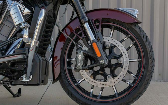 2022 Indian Motorcycle® Challenger Limited