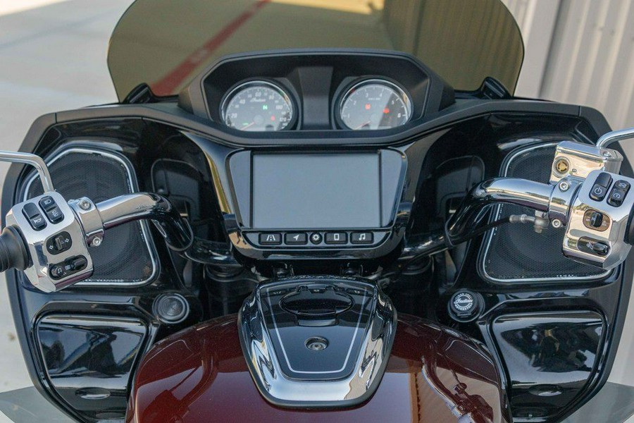 2022 Indian Motorcycle® Challenger Limited