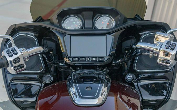 2022 Indian Motorcycle® Challenger Limited