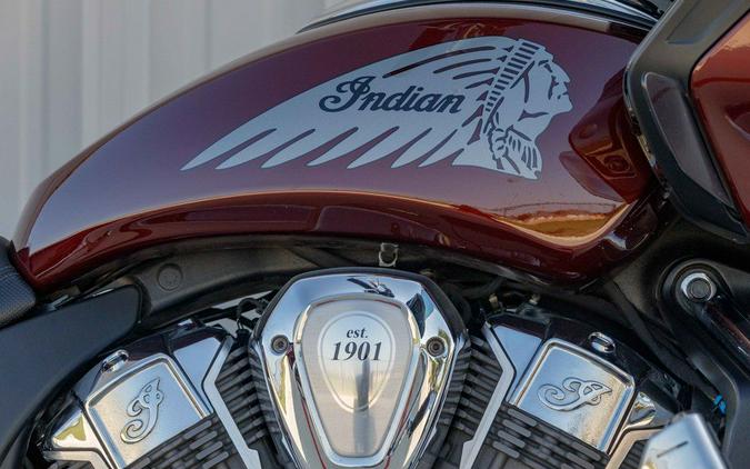 2022 Indian Motorcycle® Challenger Limited