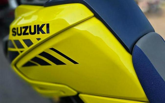 2020 Suzuki V-Strom 1050XT