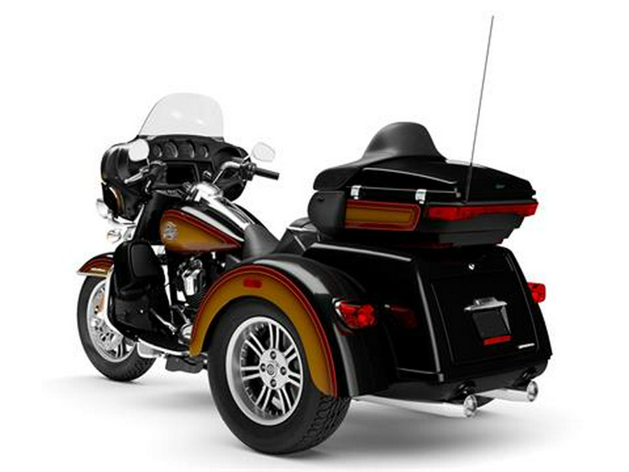 2024 Harley-Davidson Tri Glide® Ultra