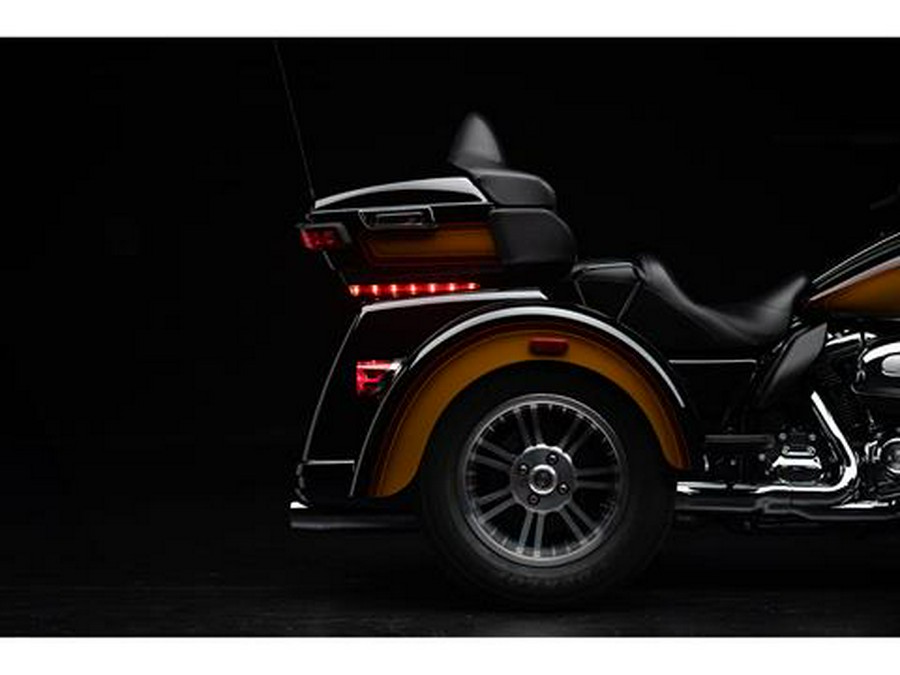 2024 Harley-Davidson Tri Glide® Ultra