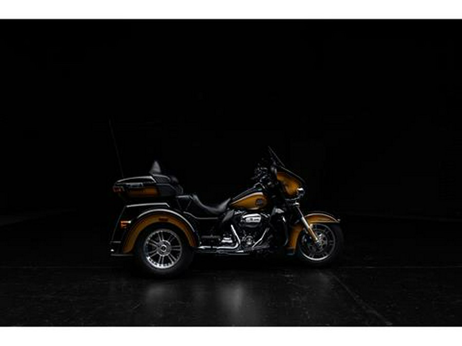 2024 Harley-Davidson Tri Glide® Ultra