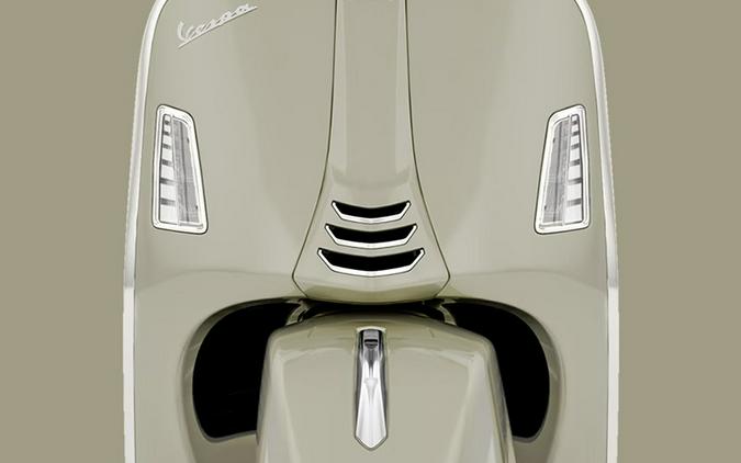 2024 Vespa GTS 300