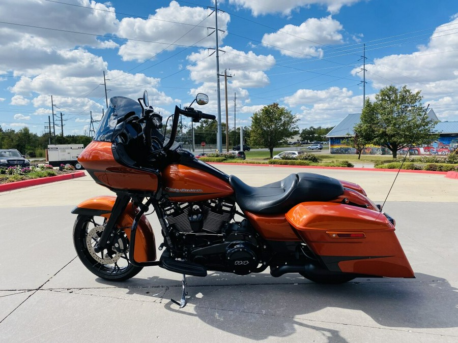 2020 Harley-Davidson Road Glide Special FLTRXS