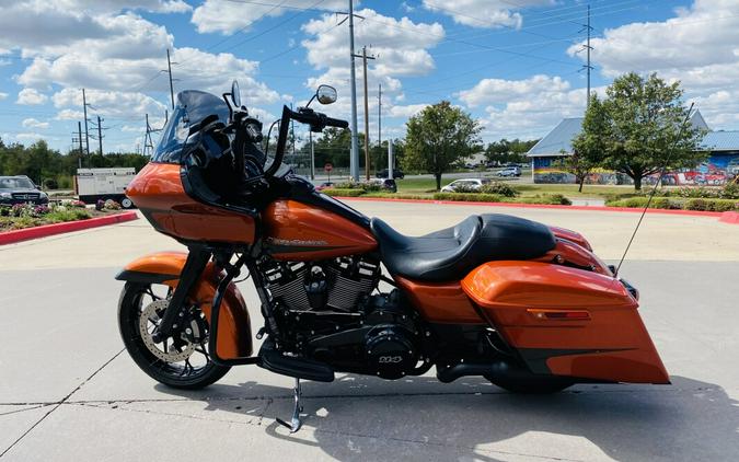 2020 Harley-Davidson Road Glide Special FLTRXS