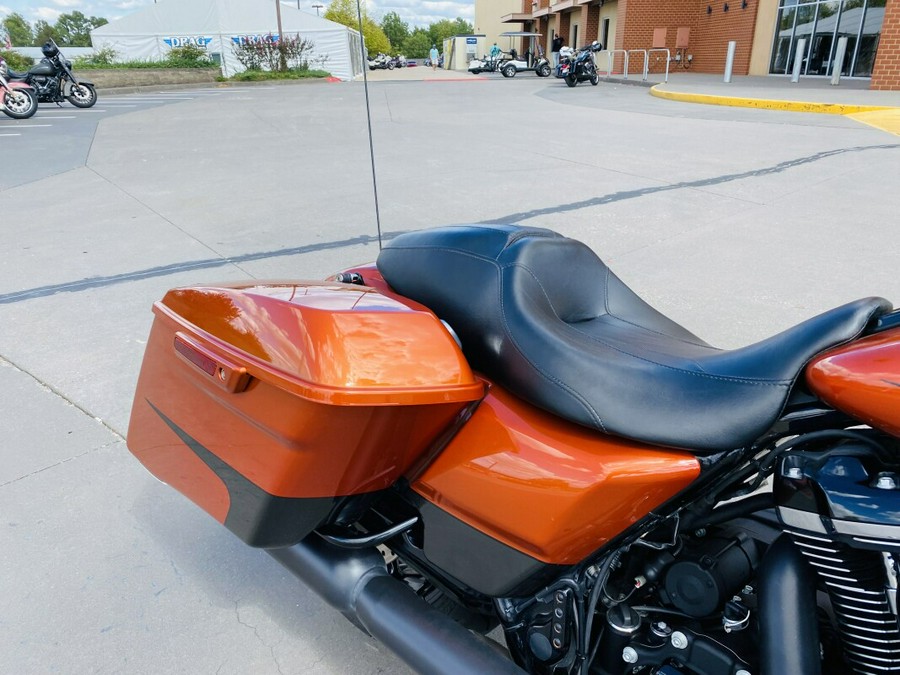 2020 Harley-Davidson Road Glide Special FLTRXS